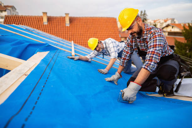 Reliable Jamestown, TN Roofing Service Solutions