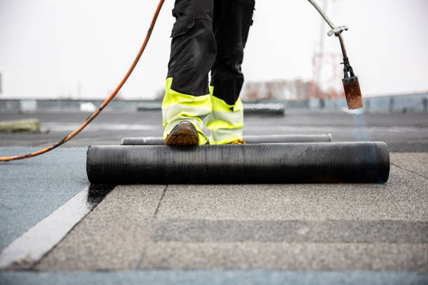 Best Rubber Roofing (EPDM, TPO)  in Jamestown, TN